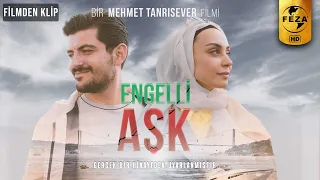 Engelli Aşk | Sinema Filminden Kesit | Yayında