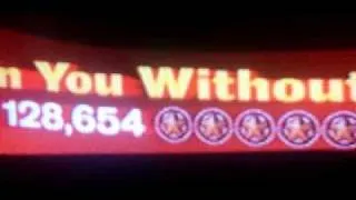 Within You Without You Expert Guitar FC 1st Place PS3