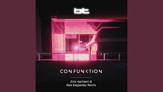 Confunktion (Anis Hachemi & Alex Kaspersky Extended Remix)