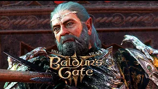 Внутри Лунных башен ⚔ Baldur's Gate 3 Прохождение игры #33