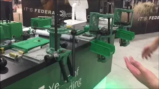 RCBS Presses