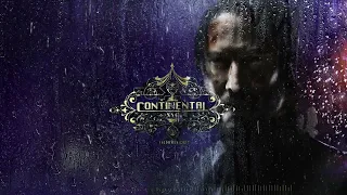 John Wick Chapter 3 OST - Excommunicado | Extended Edit | Ambience