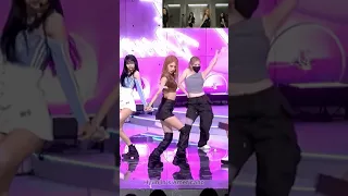 [MIRRORED] BLACKPINK 'Shut Down' Dance | Rosè Fancam