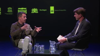 Twan Huys & Javier Espinosa - Free Press Live 2016