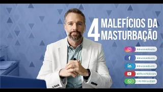 4 Malefícios da Masturbação