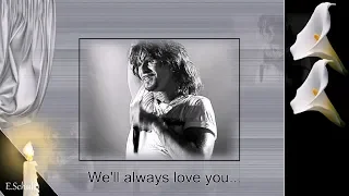 Steve Lee/Gotthard "NO TOMORROW" HD