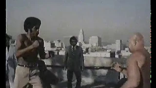 Leroy - Ein Gigant explodiert (Bogard/Black Fist) (1974) - Trailer