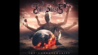 Fall Of Stasis - The Chronophagist (Full Album)