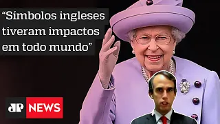 Como a morte da rainha Elizabeth impacta o mundo?