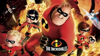 The Incredibles (2004) Explained in Hindi | Disney+ Hotstar Movie हिंदी / उर्दू | Pratiksha Nagar