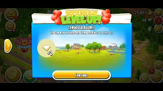 Reputation Level up to 12 | Hayday gameplay | Hay day level 55