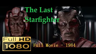 Last Starfighter (1984) : : Cult Film in original Language + brillianten HD 1080p