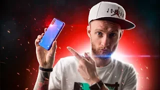 СПАСИБО МЛ@TЬ ОГРОМНОЕ –XIAOMI MI A3!