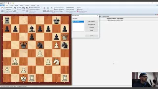 A super effective training technique with your chess book