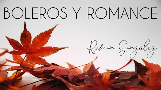DISCO  Boleros y Romance RAMON GONZALEZ