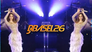 DjBasel26 ريمكس ميريام فارس هذا الحلو ( الدبكة هي الجوبي )