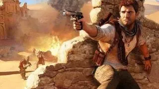Uncharted 3: Drake's Deception - Early Multiplayer