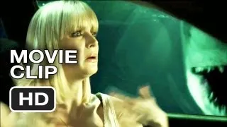 Bait Movie CLIP - A Little Help (2012) - Shark Movie HD