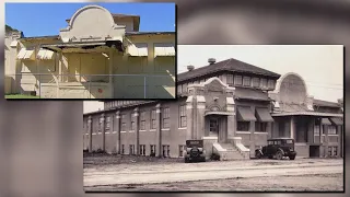 Historic Bartow cigar factory at risk of demolition