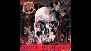 Slayer - Behind The Crooked Cross [HD]