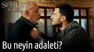 Sefirin Kızı 35. Bölüm - Bu Neyin Adaleti?