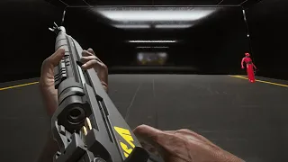 THE FINALS - All Weapons Reload Animations