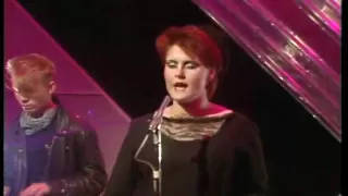 Yazoo - Only You (remix, Top of the Pops 1982)