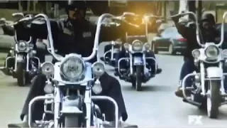 Mayans MC First Trailer (Sons of Anarchy Spin-off)