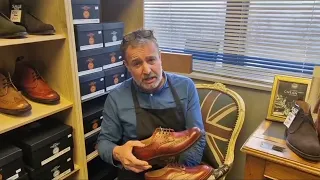 Are Cheaney Shoes & Boots Really Good Value?