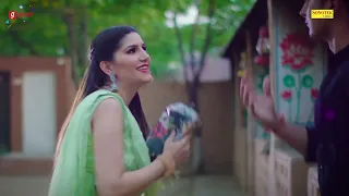 Nalka |Vinu Gaur & Ruchika Jangid New Haryanvi Song