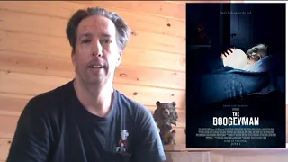 Nate's "The Boogeyman" (2023) review