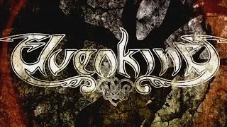 ELVENKING - The Solitaire (2015) // Official Lyric Video // AFM Records