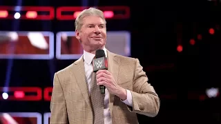 Mr. McMahon returns to SmackDown LIVE this Tuesday