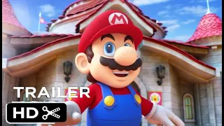 The Super Mario Bros Movie (2022) | Movieclips  Teaser Trailer