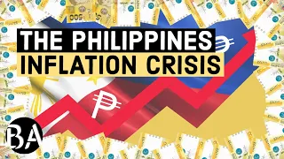The Philippines Inflation Crisis, Explained