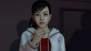 Yakuza 5 Remastered (PC) Legend Playthrough Part 12 (1/2) Beyond the Dream