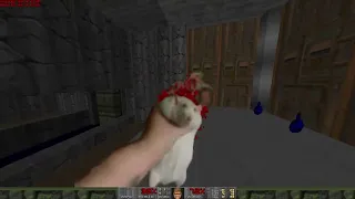 RAT [Doom mod]