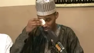 Allahu Akbar Zaka Zubarda Hawaye 😭 Idan Kaji Wannan Babban Al'amari -Sheikh Rufa'i Ahmad Sokoto