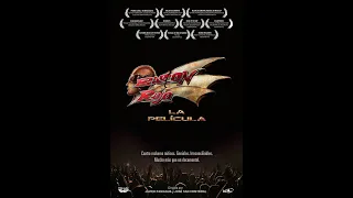 🎬 BARÓN ROJO - La Película (DVD Completo 2012) 💿