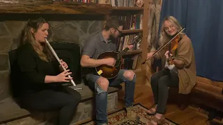 Jessica Willis Fisher - Jam with Jet & Cory Piatt (Original Jigs)