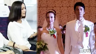 【Movie】霸總為了事業與小三結婚，妻子出國離開，丈夫後悔了！💔 || Clip 绝爱 The Third Name of Love