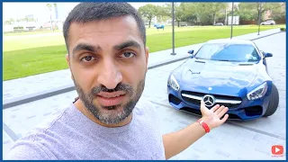 AMG GTS Review and Ownership Cost | My 2 Year 25000 Mile Ownership of the AMG GTS | Hamza_Ali