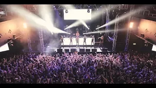 TOM ZANETTI More & More UK Tour After-Movie