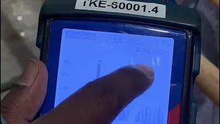 Ground test step potential and touch potential test with CPC 100 & (CP-CU1 & HGT1 meters)