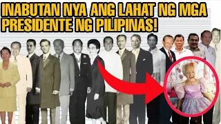 Pinakamatandang tao sa buong mundo, nasa Pilipinas? | Francisca Susano Story | Misterio Ph