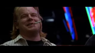 Hard Eight - Gonna Light The Cigarette (Craps Scene)