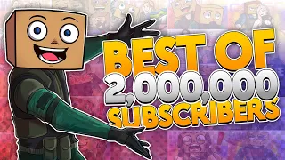 McNasty's Best of 2,000,000!