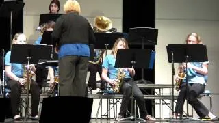 DBMS Jazz Band - Linus & Lucy