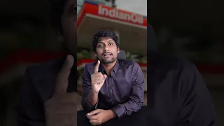 మీకు Petrol Pump లో ఇది FREE #petrol #ytshorts #ytshorts