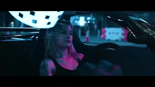 The Business -Tiësto (Robert Cristian Remix) Mazda RX7 Night Drive